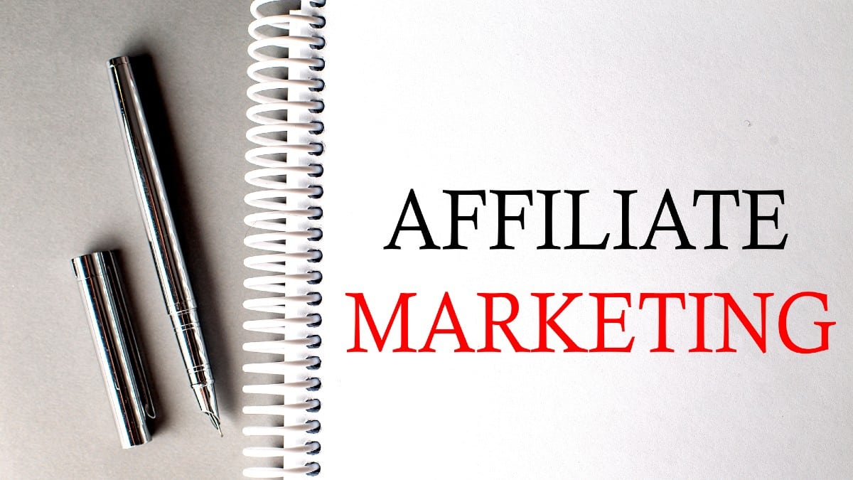 Affiliate Marketing
