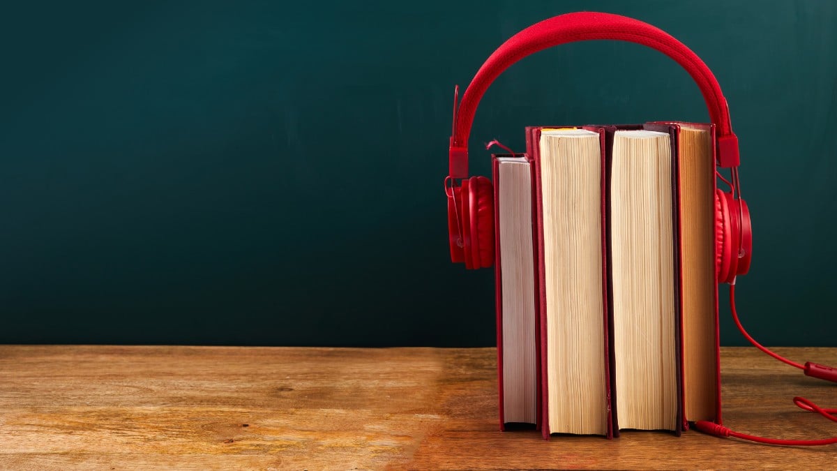 Voice Skills That Can Turn Into Real Income Audiobook Narrator