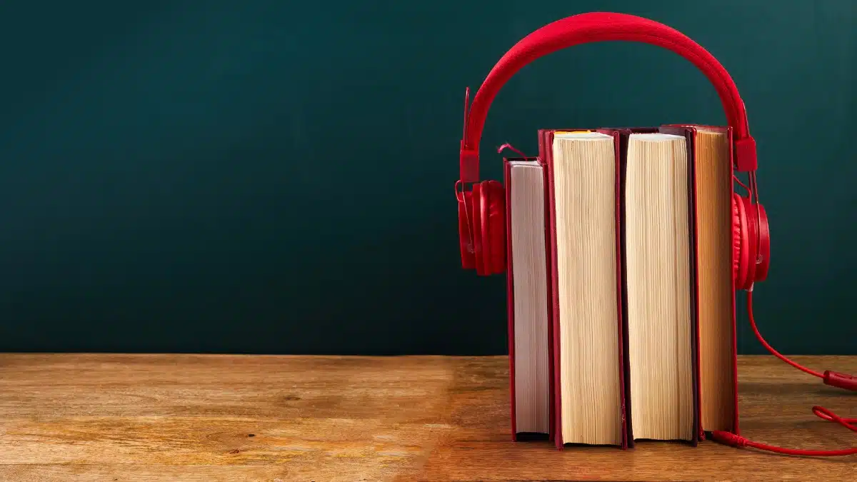 15 Innovative Ways to Make a Living Using Your Voice Audiobook Narrator