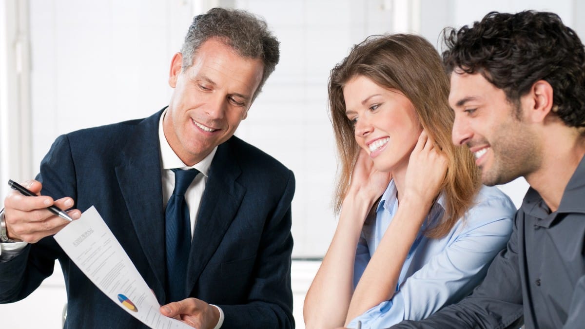 Habits Blocking Your Money Goals Avoiding Financial Advice