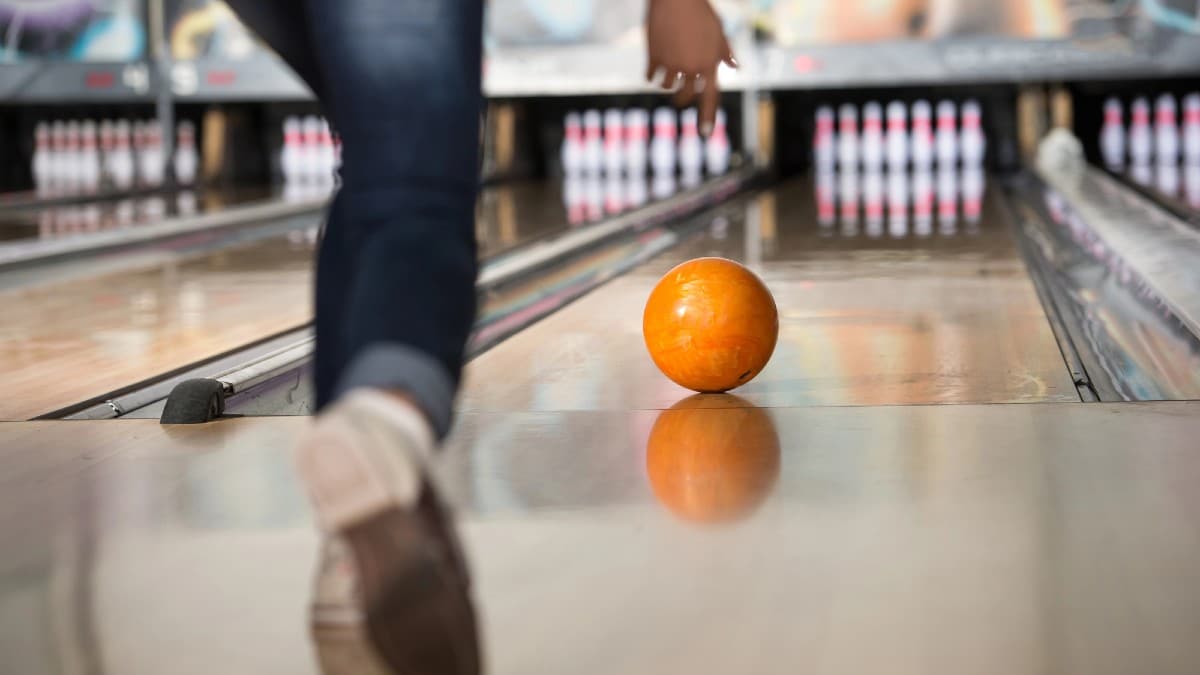 Everyday Expenses Now Breaking Budgets Bowling Alley