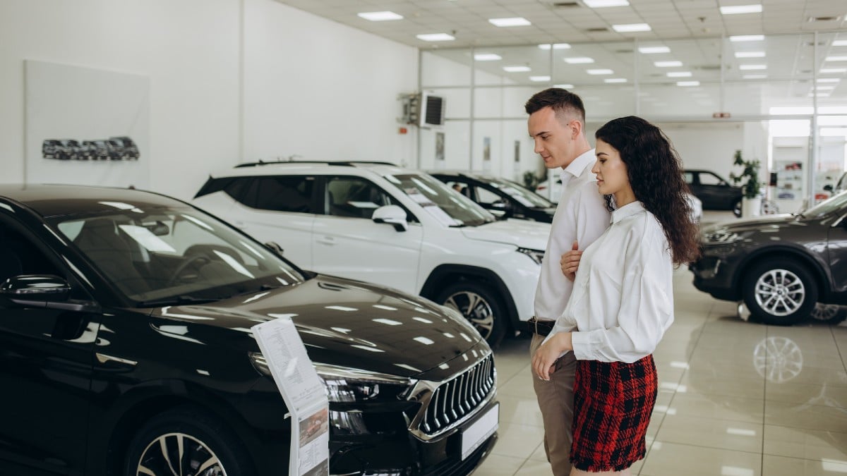 15 Savvy Purchases That Stretch Your Dollars Over Time Choosing a Reliable Car