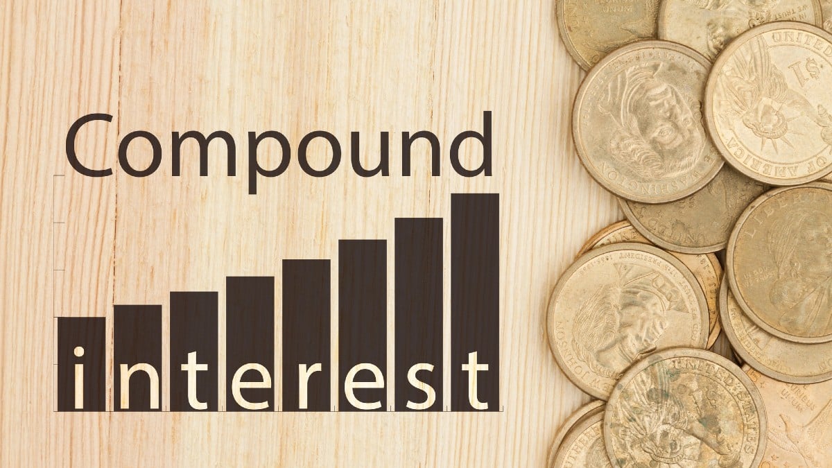 Compound Interest