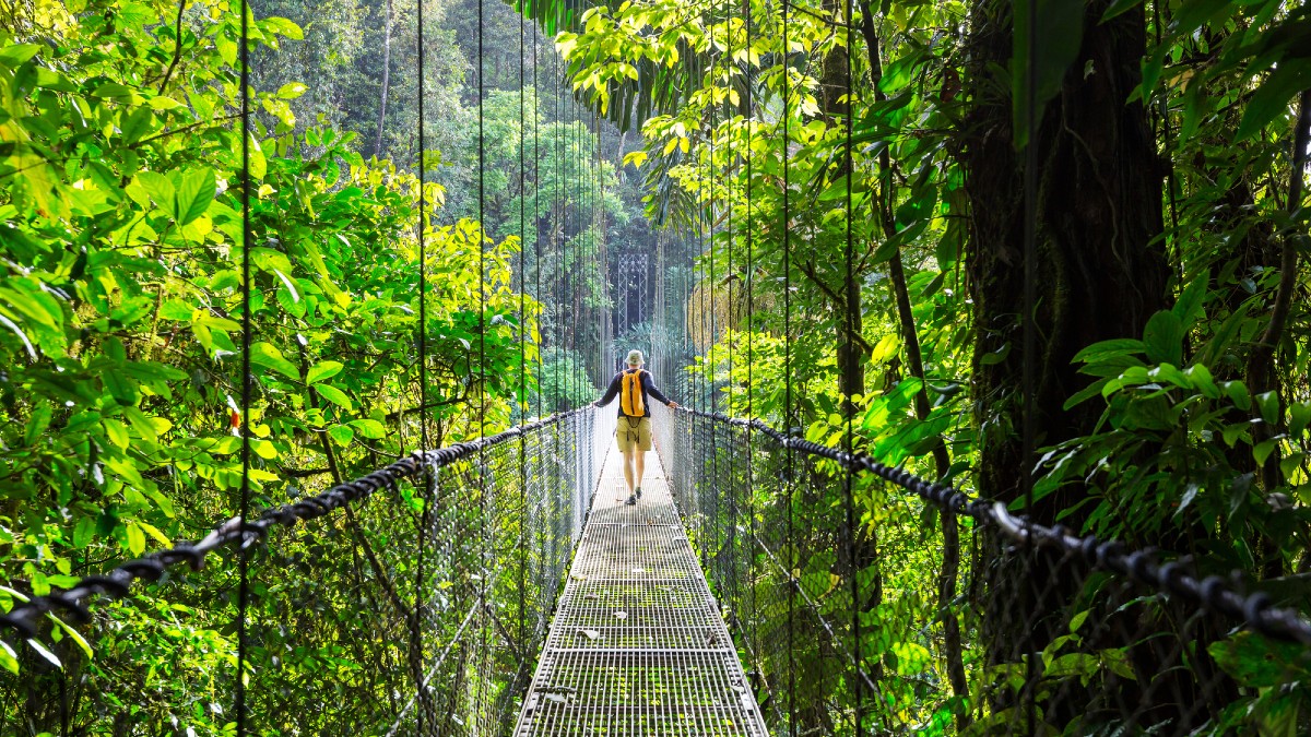 Affordable Destinations Retirees Love Most Costa Rica