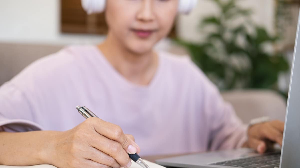 Create an Online Course