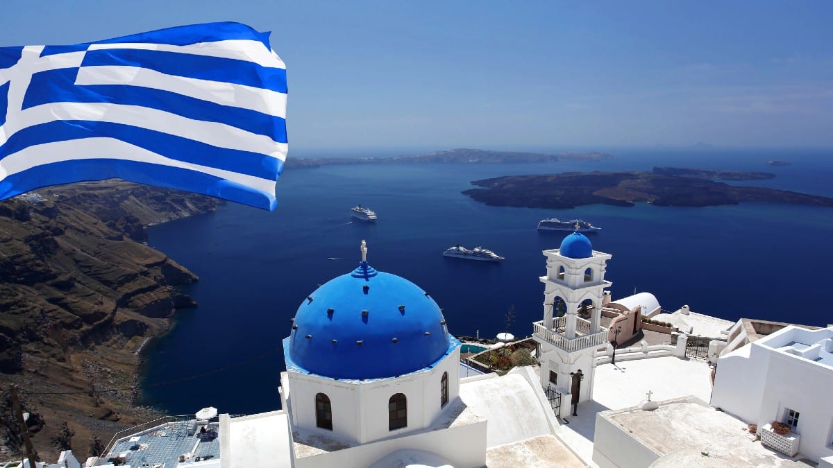 Affordable Destinations Retirees Love Most Greece