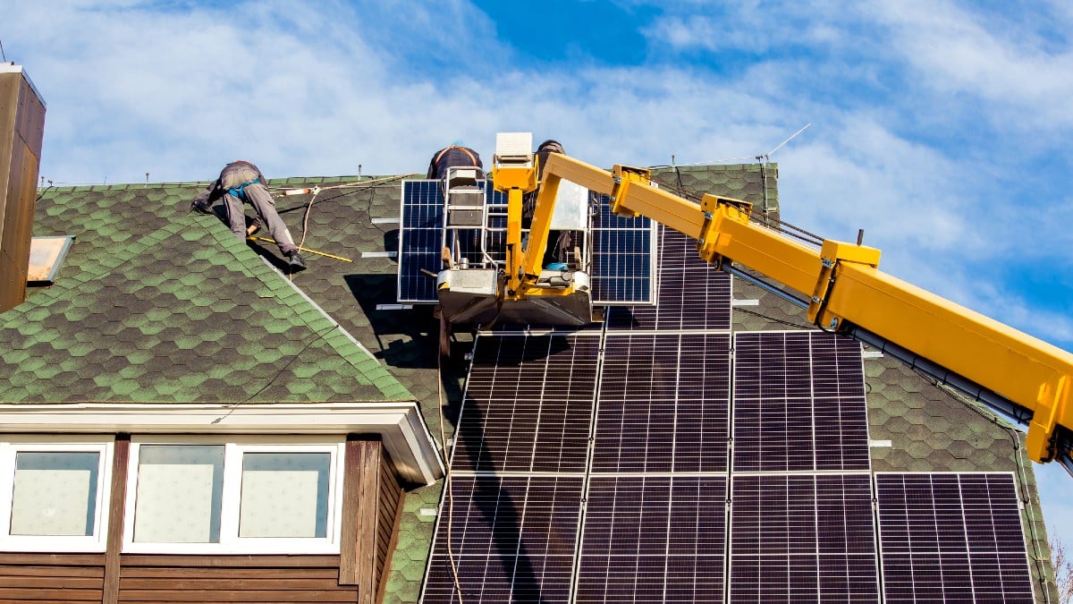 15 Savvy Purchases That Stretch Your Dollars Over Time High-Efficiency Home Systems