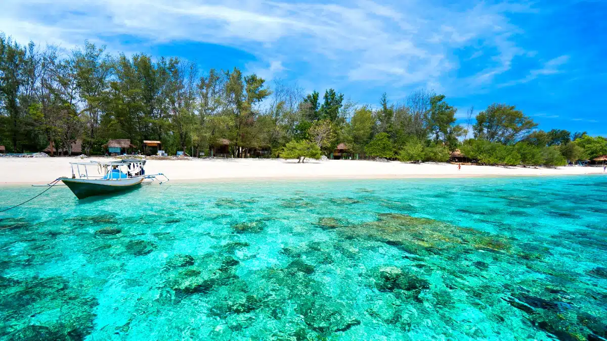 15 Cheap Destinations Where Money Lasts Longer Indonesia