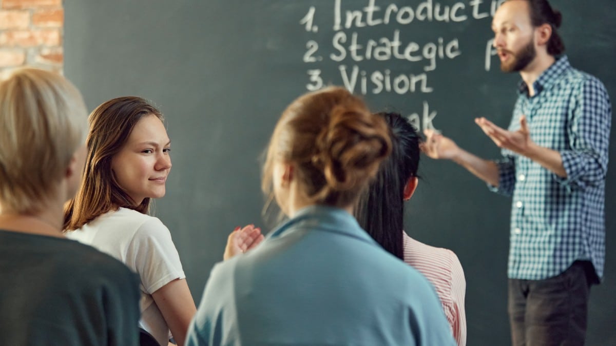 15 Savvy Purchases That Stretch Your Dollars Over Time Investing in Professional Training or Education