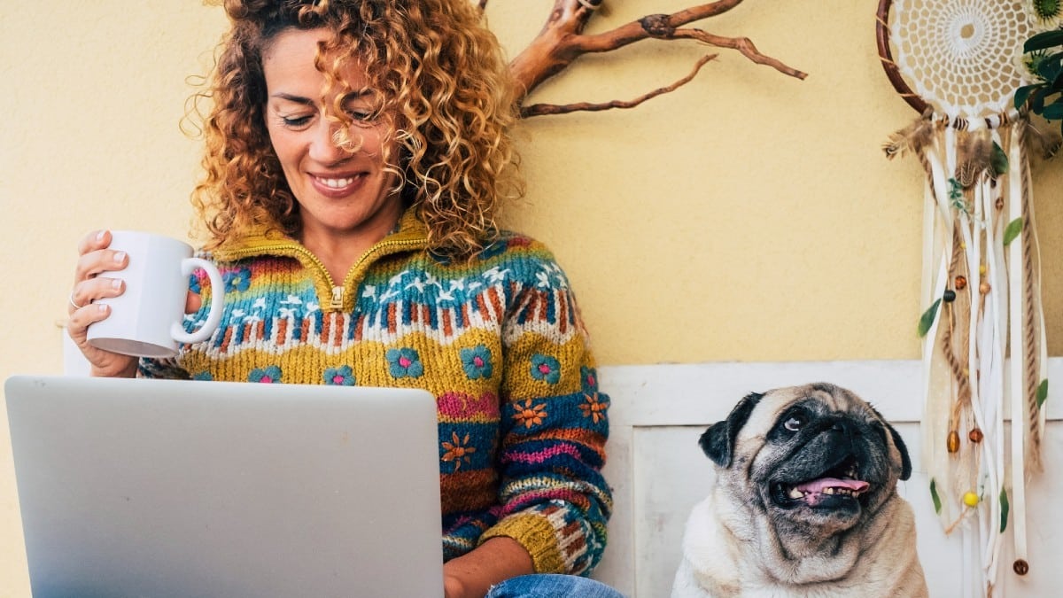Join Online Pet Groups
