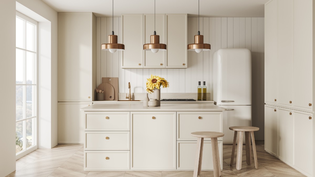 Home Features Now Priced Out of Reach Modular Kitchen Organizer