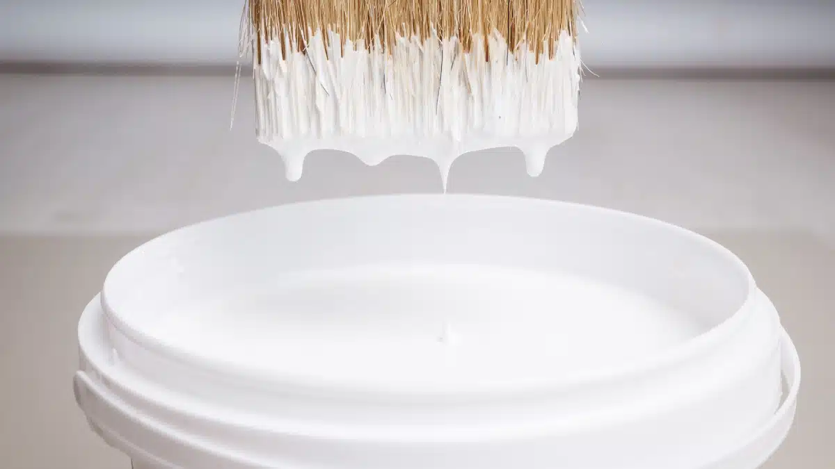 Opting for High-Quality Paint