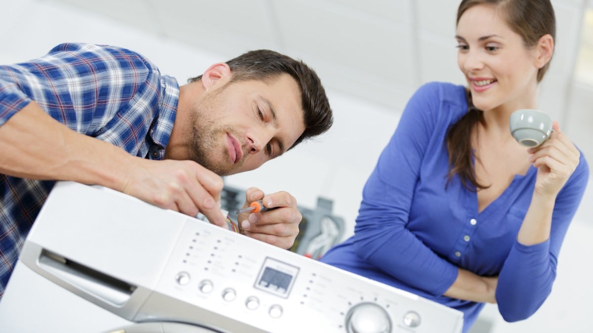 Sneaky Expenses Homeowners Can Miss Outdated Appliances