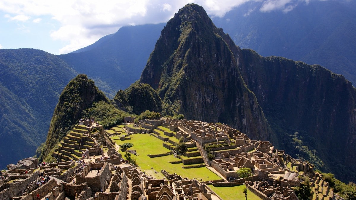 Affordable Destinations Retirees Love Most Peru