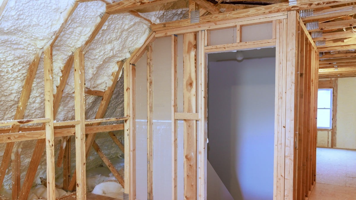 Sneaky Expenses Homeowners Can Miss Poor Insulation