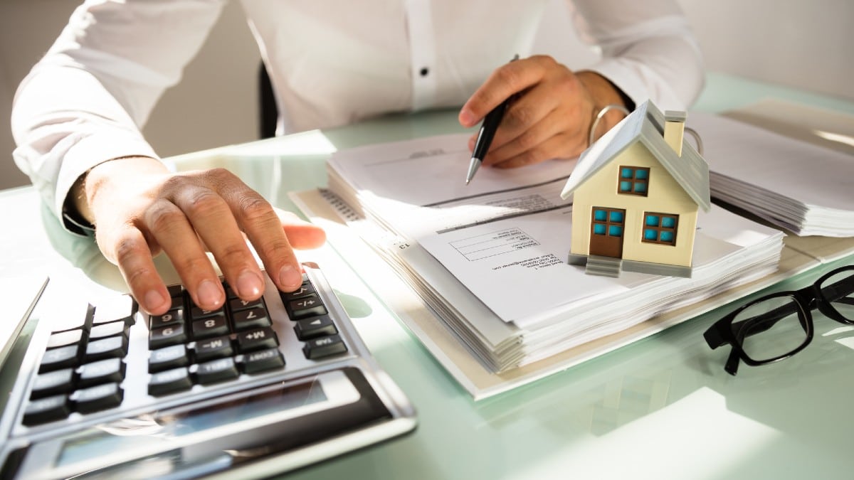 Cost‑Cutting Habits Hiding in Your House Question the Assessed Value