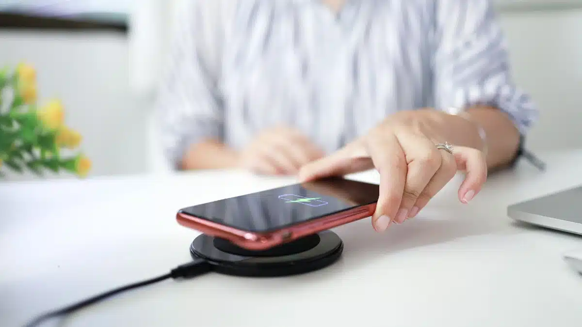 15 Car Features That Now Cost a Fortune Sleek Wireless Charger