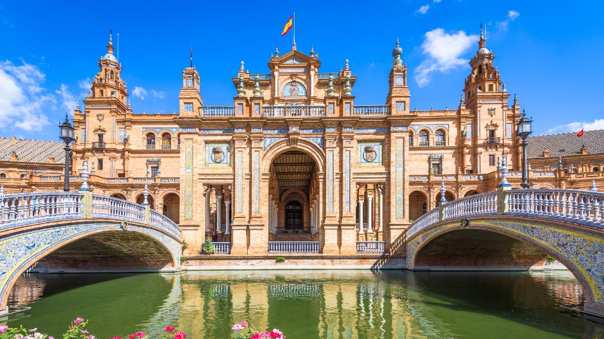 Affordable Destinations Retirees Love Most Spain