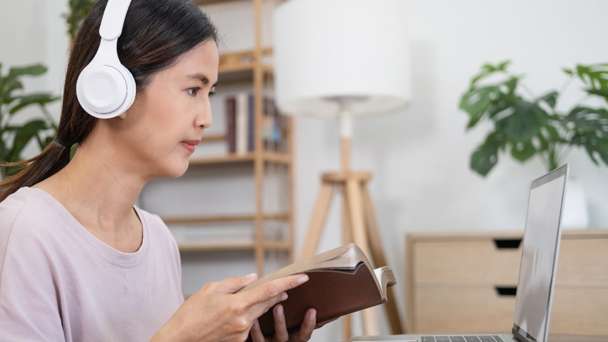 Voice Skills That Can Turn Into Real Income The Voice of Learning
