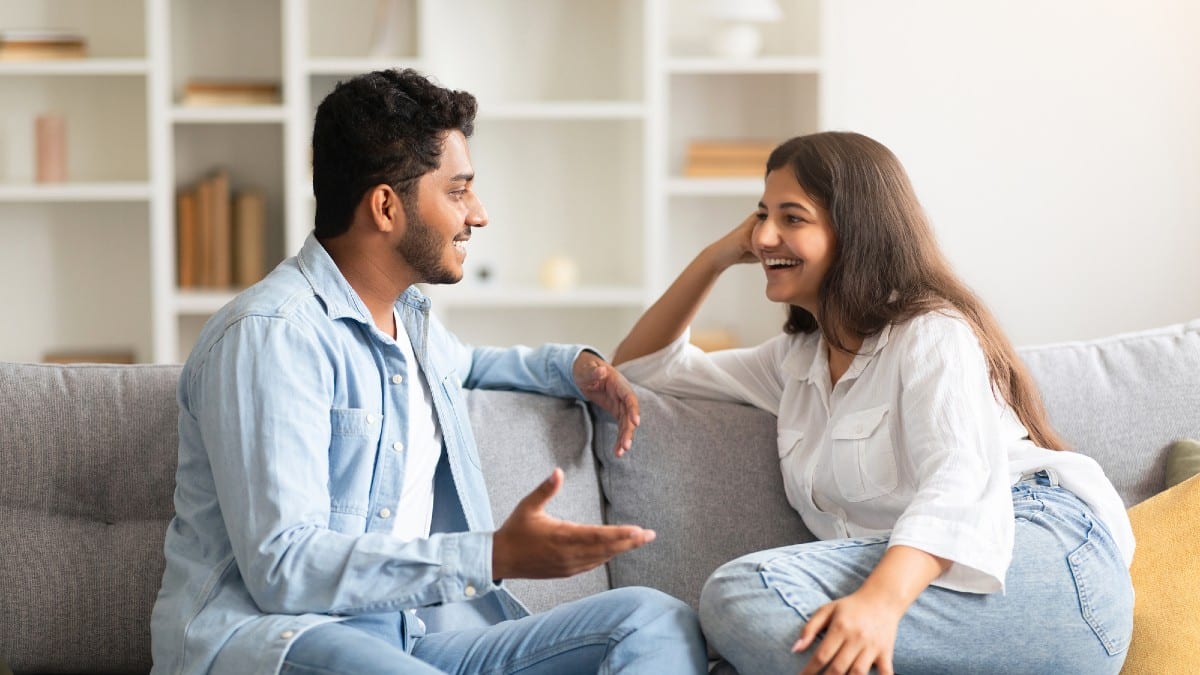 Money Talks That Can Strengthen Your Relationship Use "I" Statements