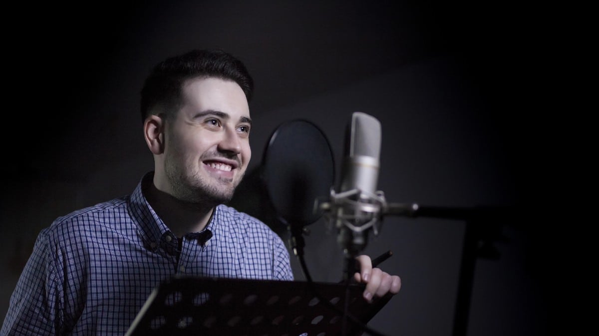 15 Surprising Ways Your Voice Can Make You Money Voice Actor