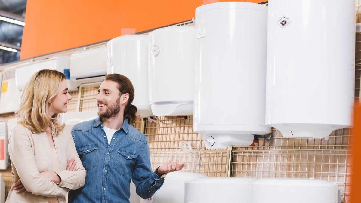Sneaky Expenses Homeowners Can Miss Wasteful Water Heater Settings