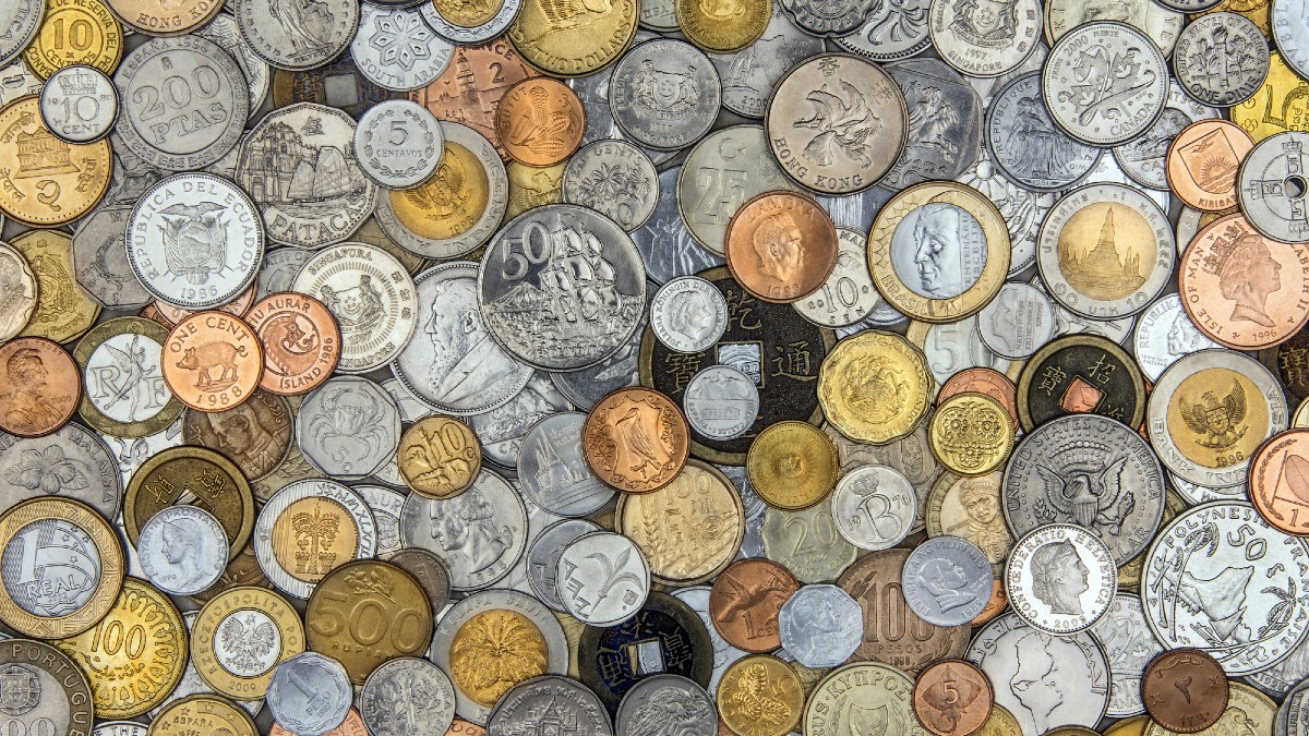 Expenses Making Hobbies Hard to Keep Up coin collecting