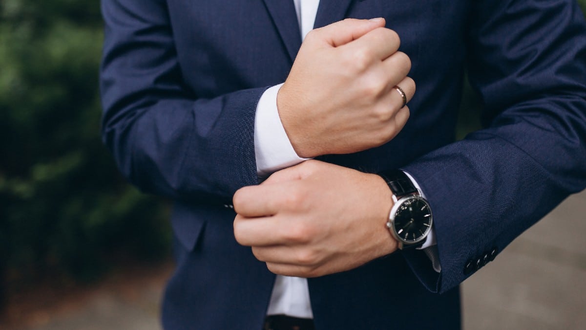 Childhood Habits That Can Shape Your Career A Classic Watch