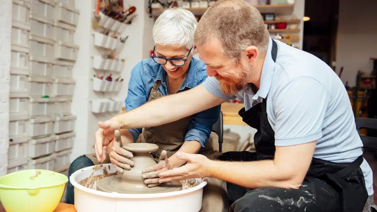 Craft Instructor