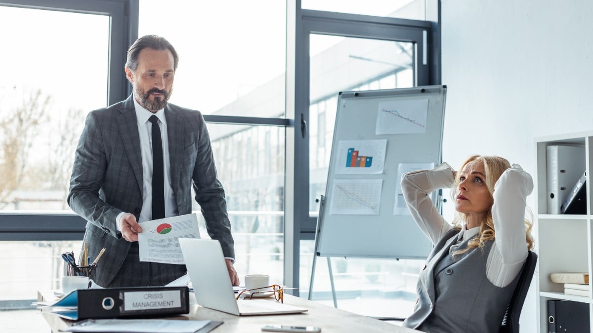 High‑Income Paths Most People Never Considered Crisis Management
