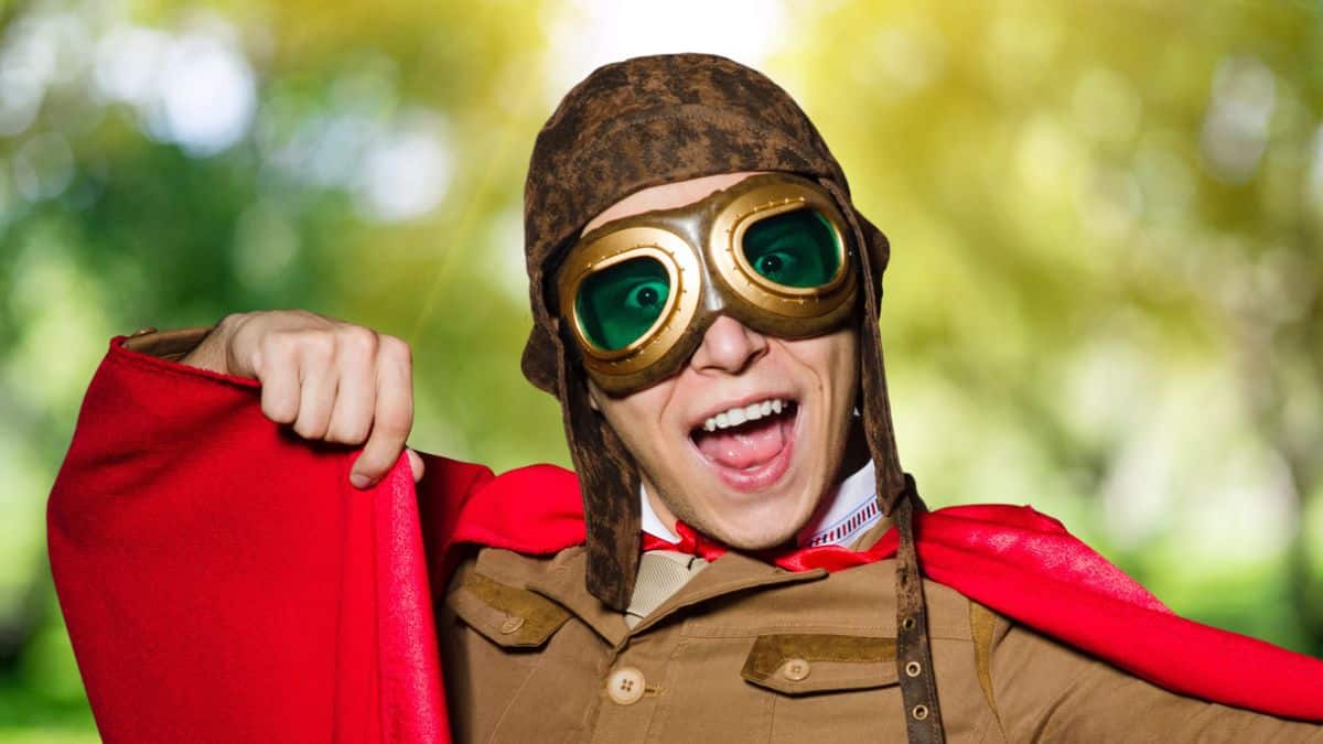 How Rising Costs Limit Kids’ Opportunities funny pilot