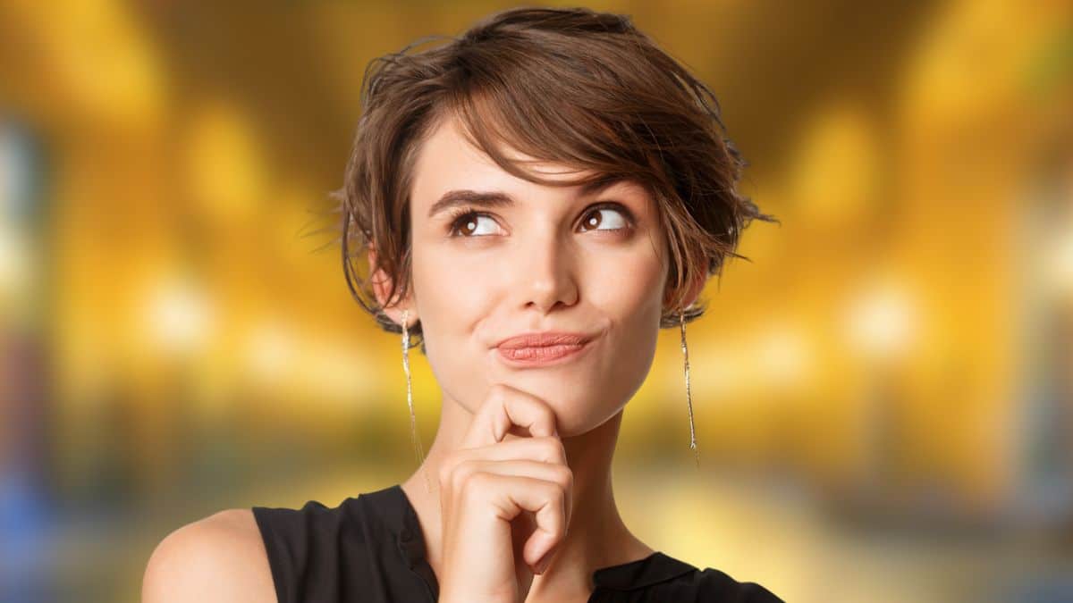 Oversights That Can Sink New Property Hosts woman curious about hosting