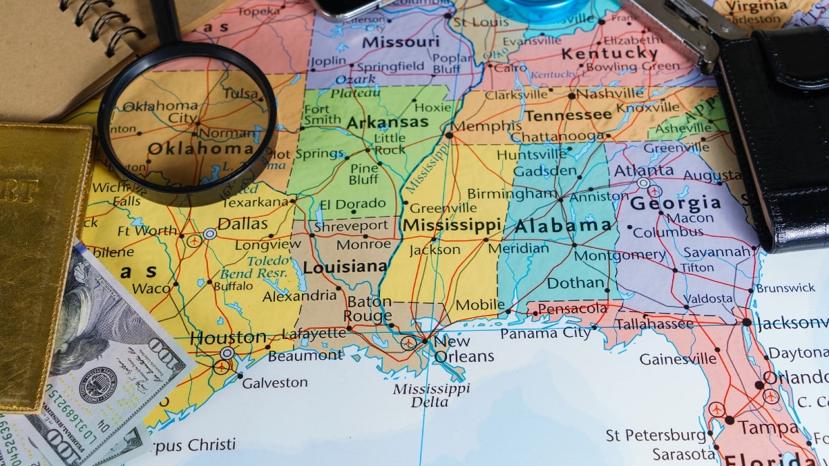 Retirement Habits That Ease Future Stress Consider Geographic Arbitrage