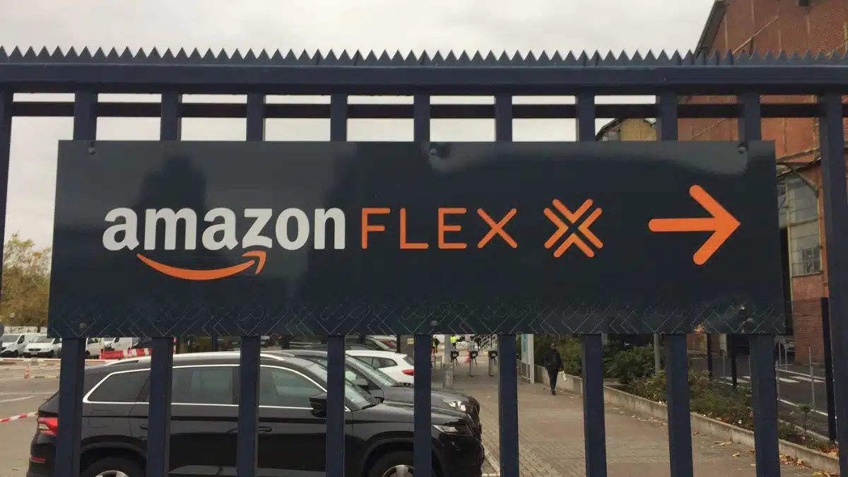 10 Best Delivery App Jobs That Make Extra Money amazon flex