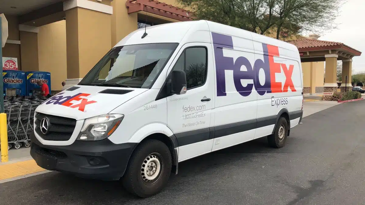 10 Best Delivery App Jobs That Make Extra Money fedex