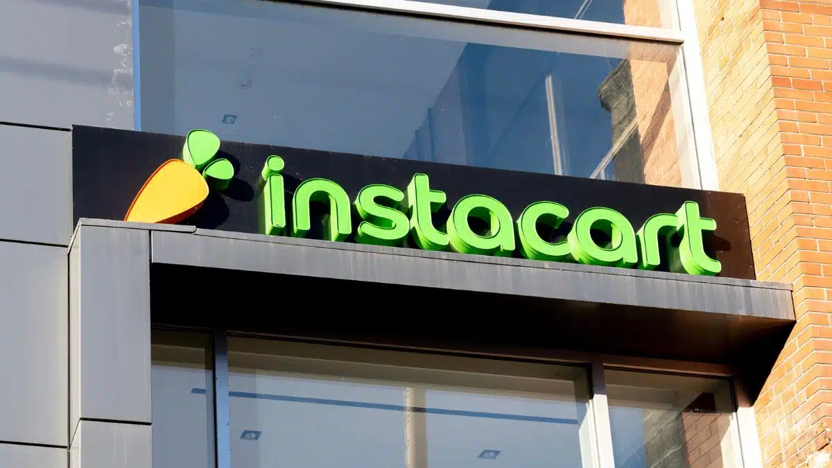 10 Best Delivery App Jobs That Make Extra Money instacart