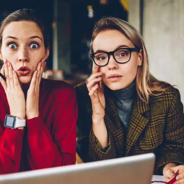 office gossip