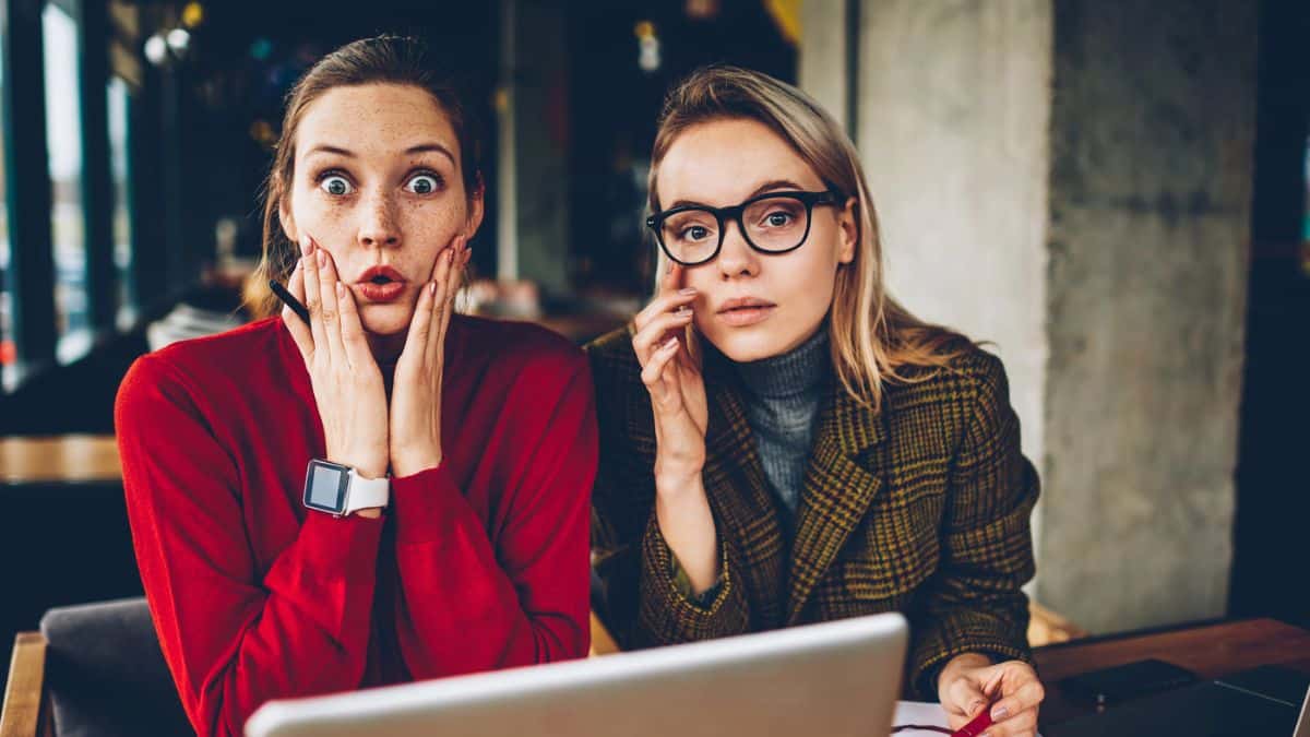 office gossip