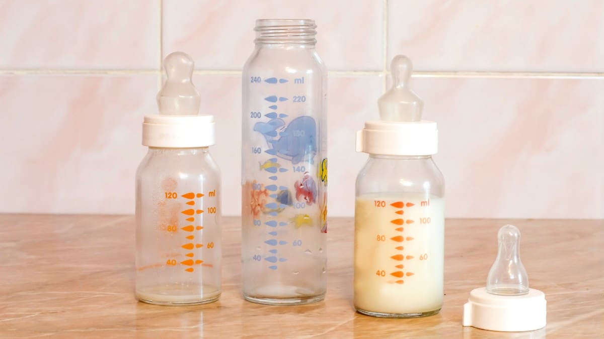 15 Used Bargains That Can Secretly Cost You More Baby-Bottles