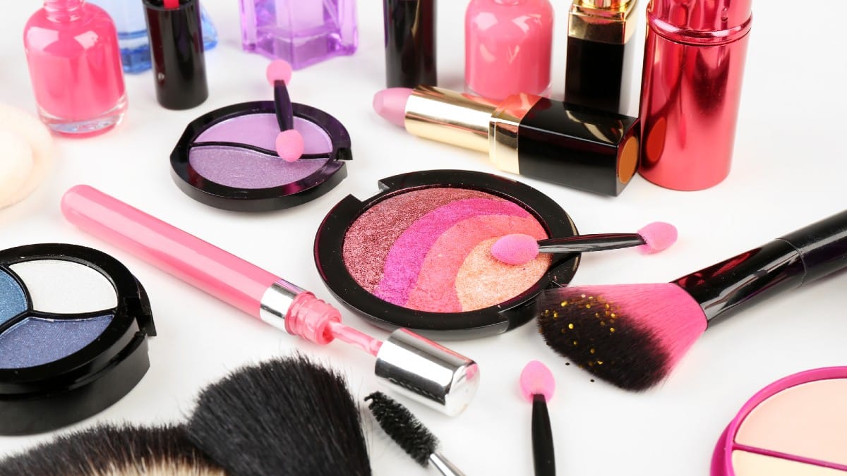 20 Things Minimalists Refuse to Spend Money On Different-cosmetics-close-up-2