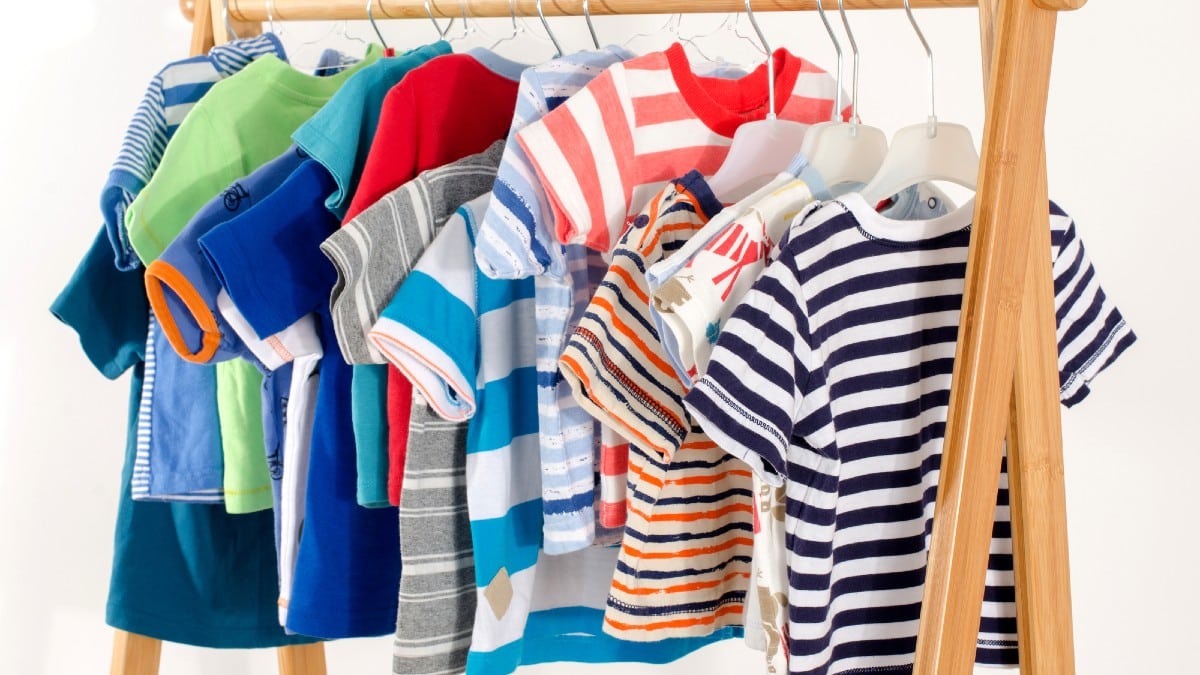 12 Childhood Favorites People Can’t Afford Anymore Kids-Clothing