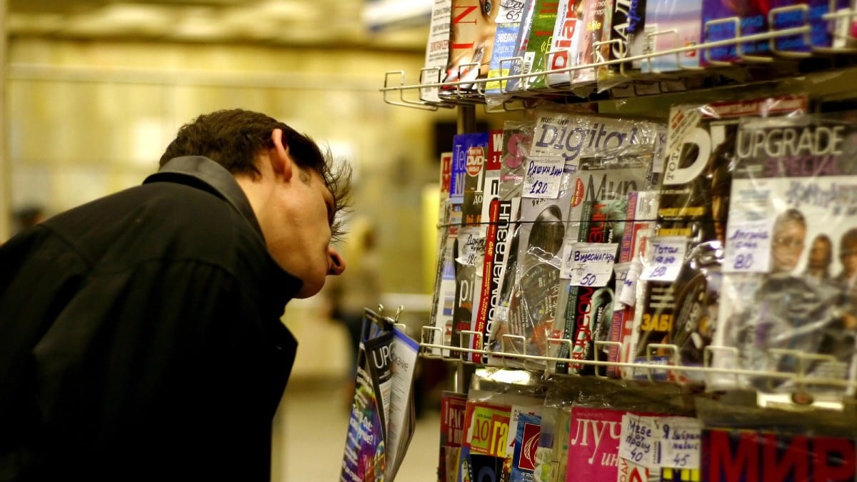 20 Things Minimalists Refuse to Spend Money On Magazines-2 (1)