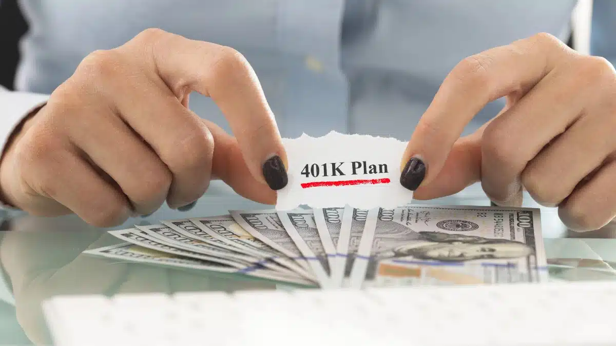 18 Moves That Can Make Your $5K Work for You Maximize-Employer-401k-Match