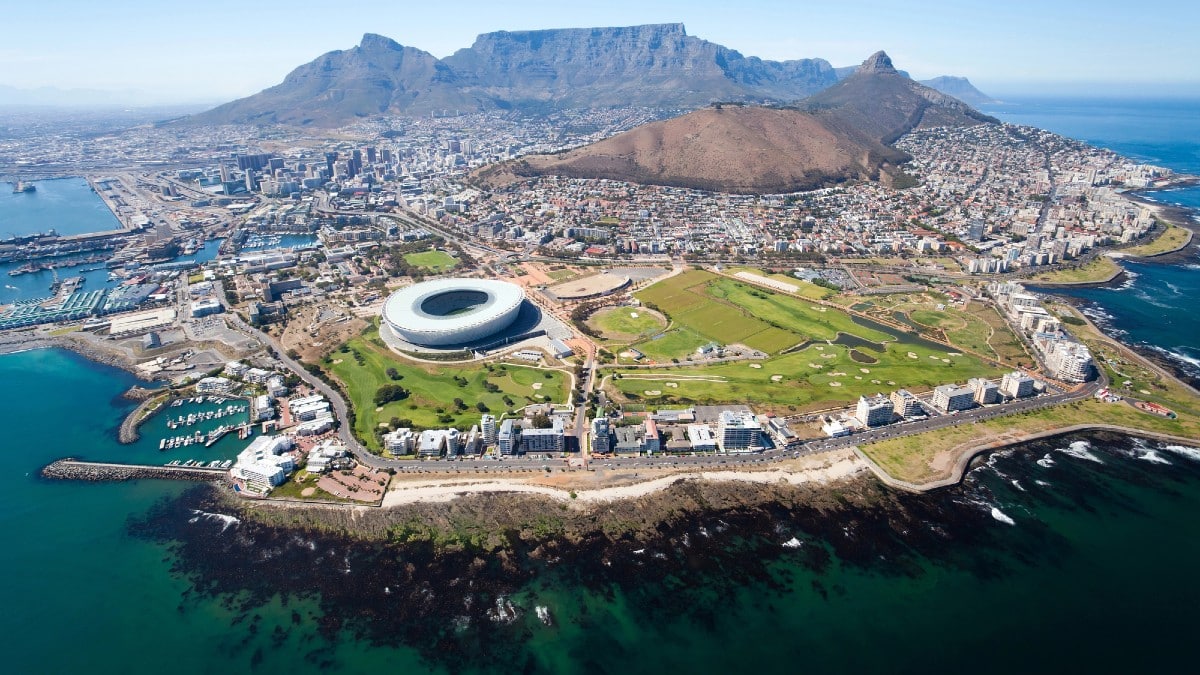 13 Affordable Cities That Ease Financial Stress Overall-aerial-view-of-Cape-Town