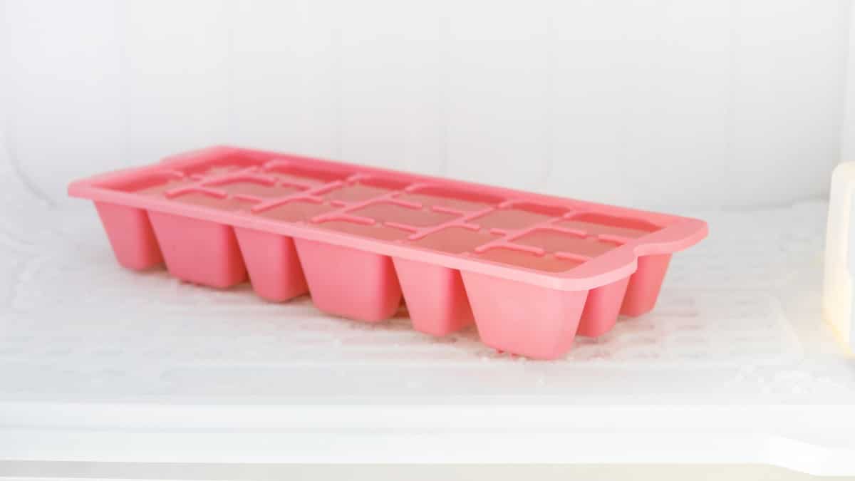 15 Popular Items That Just Aren’t Worth Buying Plastic-ice-tray-in-the-freezer