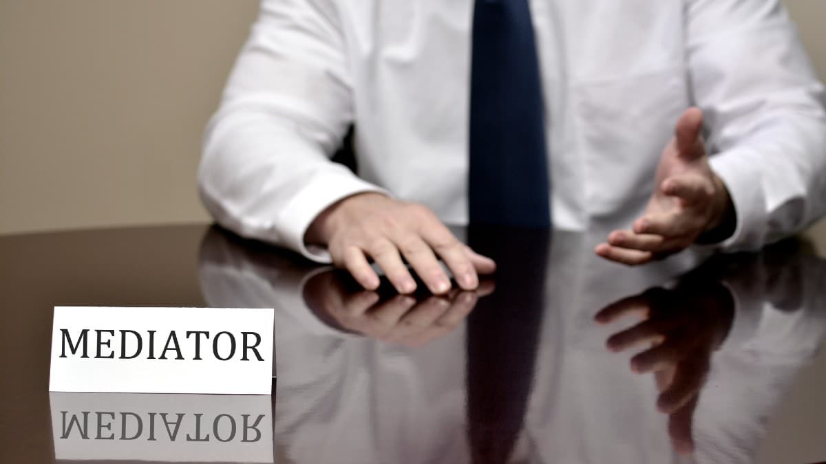 Underrated Jobs With Big Paychecks Professional-Mediator