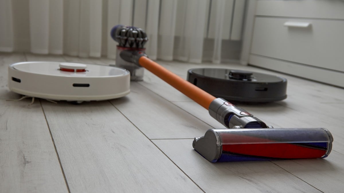 15 Used Bargains That Can Secretly Cost You More Robotic-Vacuum-Cleaners