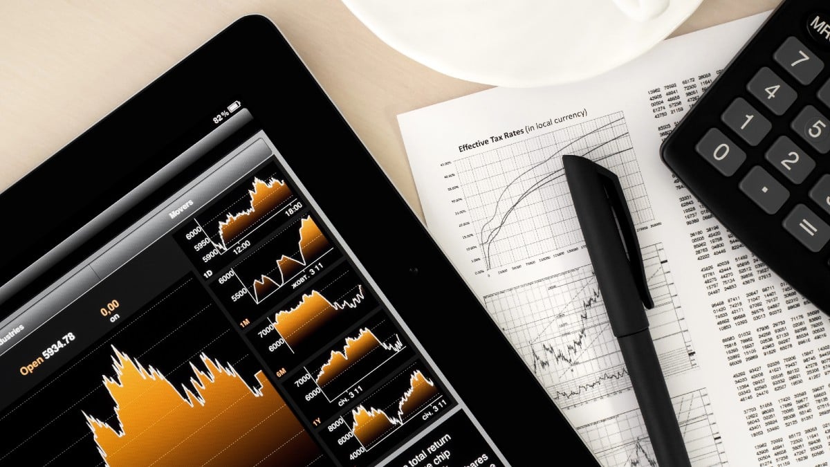 Why $150K Requires New Money Moves The-Stock-Market-Less-Shark-Tank-More-Goldfish-Bowl