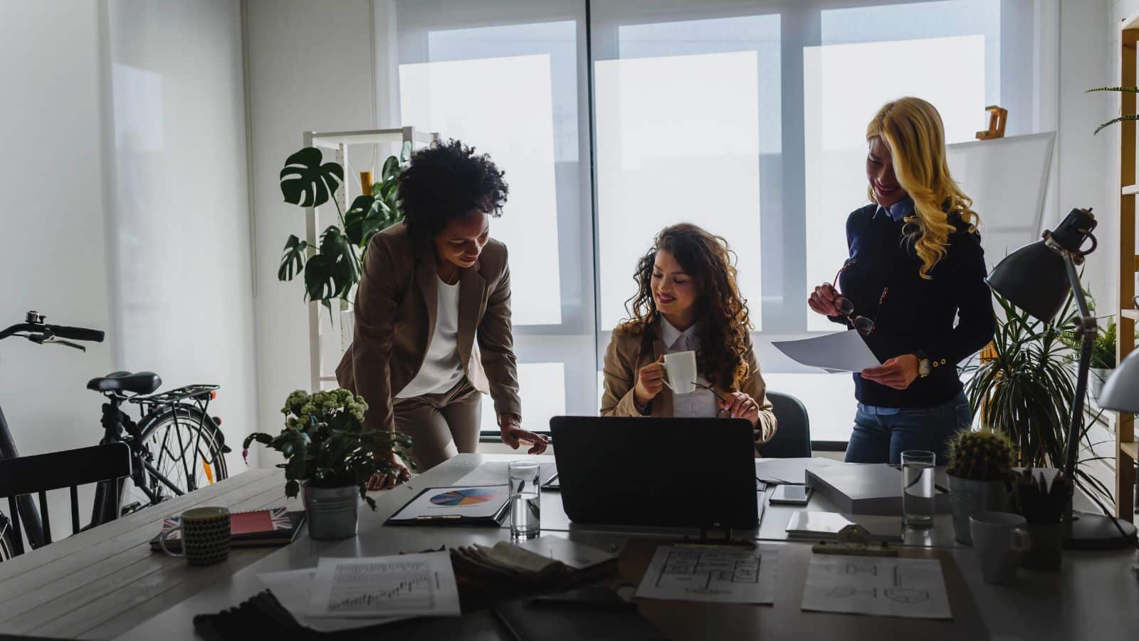 Financial Pressures Stalling People's Plans career