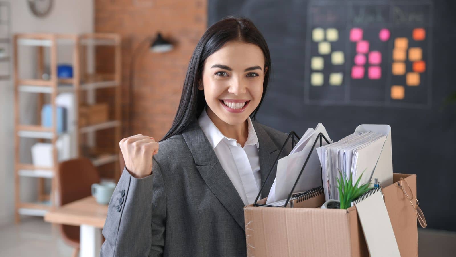 Middle‑Class Habits That Can Cap Your Wealth how-to-quit-a-job